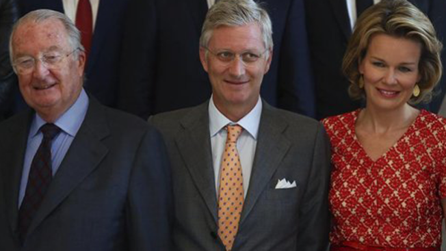 Lo que le espera a Felipe I de Bélgica