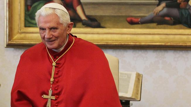 El Papa estará en Cuba el 23 de marzo