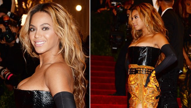 Beyoncé, ¡de nuevo embarazada!