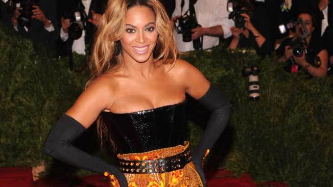 Beyoncé ¿De nuevo embarazada?