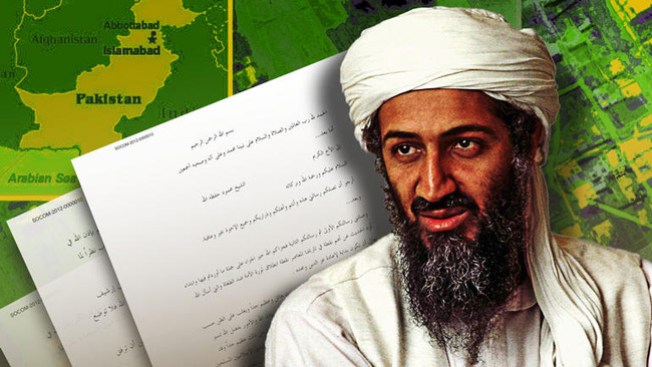 Polémico filme sobre captura de Bin Laden