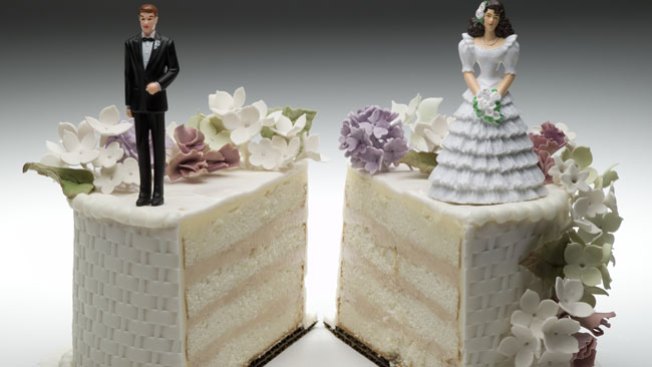 Bodas y divorcios más sonados del 2013