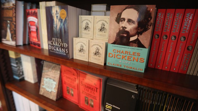 Los 10 libros más vendidos, ¿cuáles son?