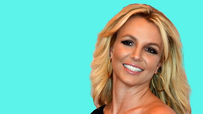 Britney Spears: madura e igual de sexy