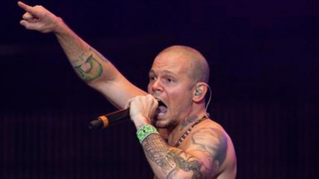 A la web, histórico concierto de Calle 13