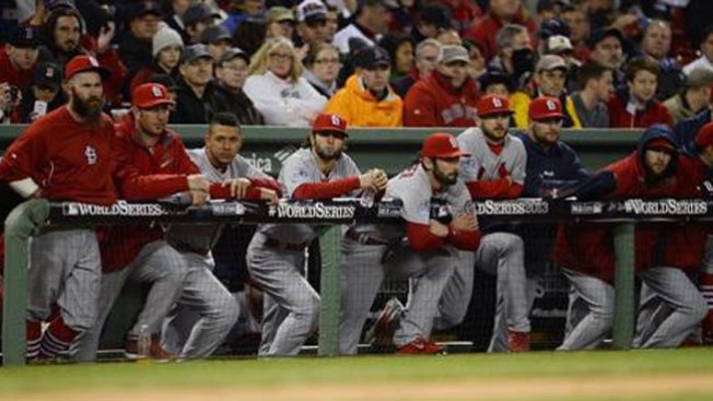 Boston Red Sox pagan caro sus fallos