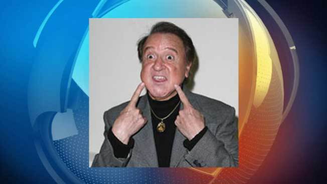 Carlos Villagrán le dice adiós a “Quico”