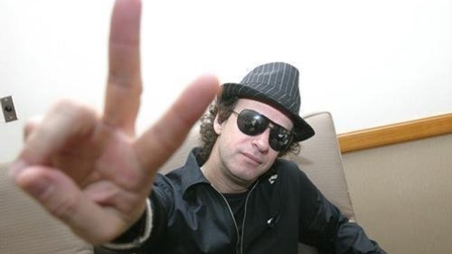 Madre de Cerati espera "el milagro"
