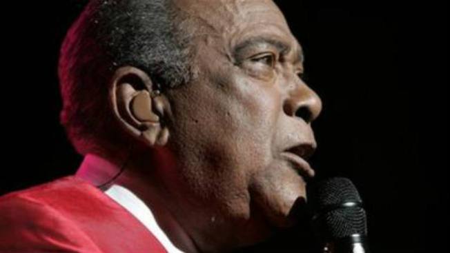 Cheo Feliciano es dado de alta