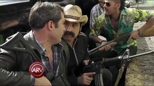 El Señor de los Cielos, se acerca el final