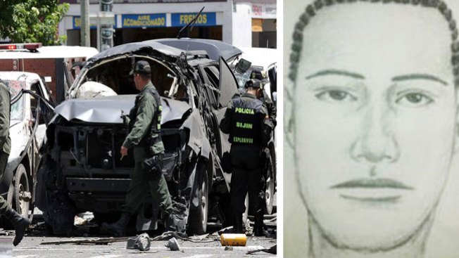 Buscan a 3 por mortal atentado
