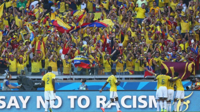 Japón y Senegal chocan en el estadio central