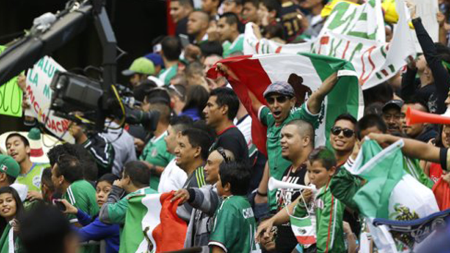 Copa Oro: El Tri quiere pasar a cuartos