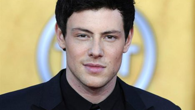 Fallece actor Cory Monteith de "Glee"