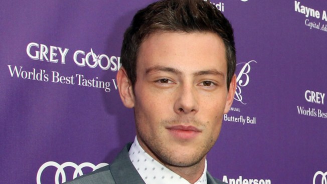 Drogas causan muerte de actor de “Glee”
