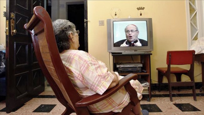 El Papa quiere que en Cuba reviva la fe