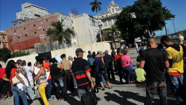 El boom de los "cubañoles"