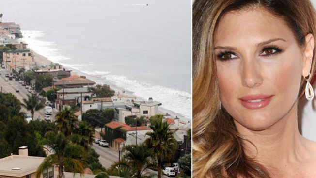 Daisy Fuentes estrena casa en Malibú