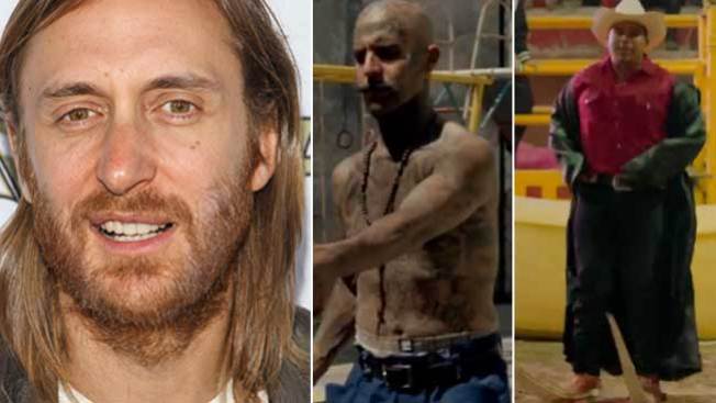 David Guetta, ¿ofende a los mexicanos?