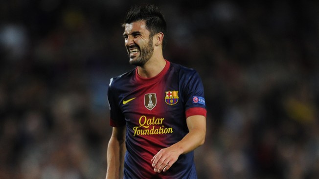 Nueva Villa para “El Guaje”