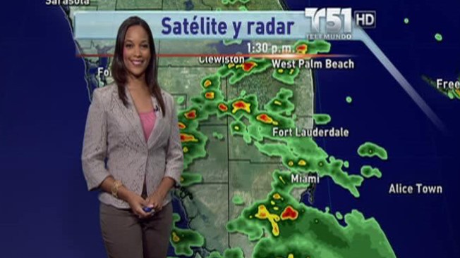 Miami, Ayer y Hoy