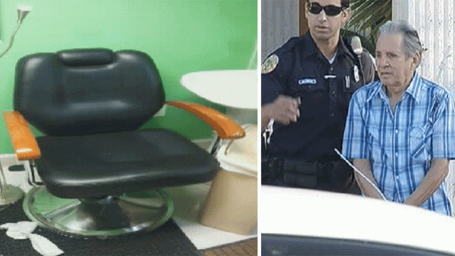 Arrestan a falso dentista
