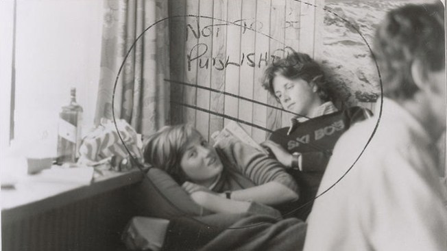 18 mil dólares por foto prohibida de Diana