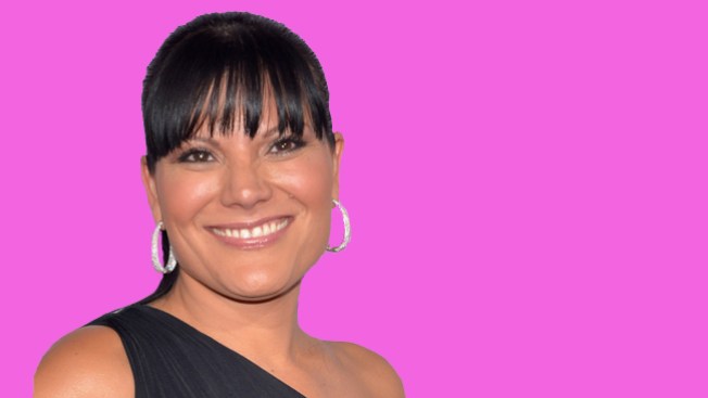 Diana Reyes defiende recuerdo de Jenni