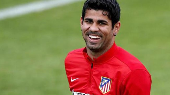 Diego Costa se decide por una selección