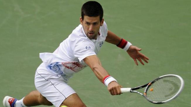 Miami se viste de tenis