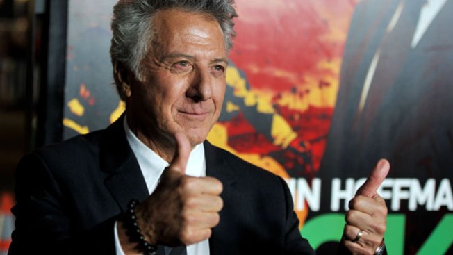 Actor salva una vida