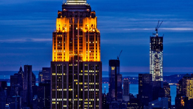 Carrera por el ascenso al Empire State