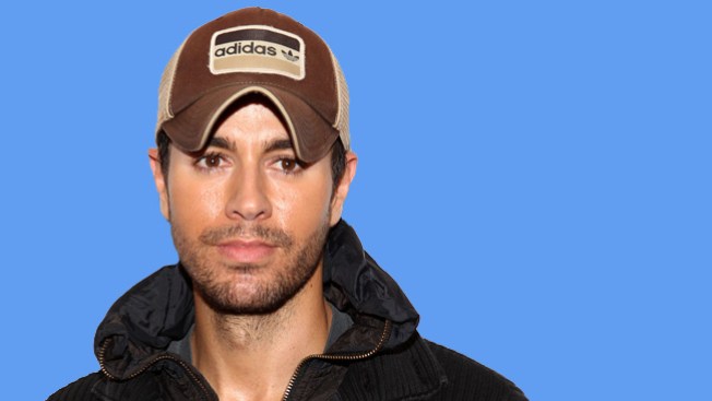 Enrique Iglesias estrena “Turn The Night Up”