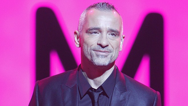 Eros Ramazzotti regresa con "Somos"
