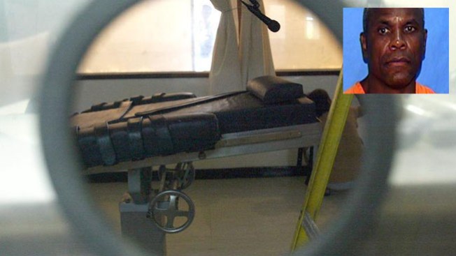 Ejecutarán a asesino de ocho