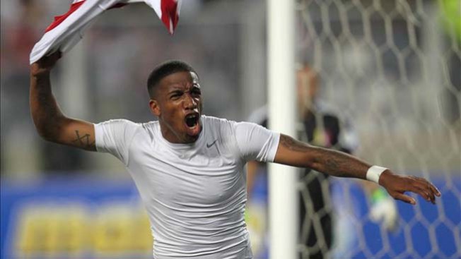 Perú se ilusiona ante Argentina