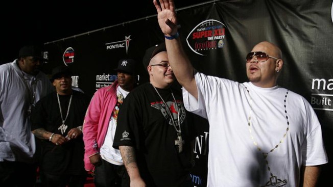 A prisión Fat Joe por evasión fiscal