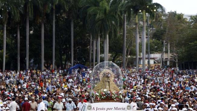 Miami, Ayer y Hoy