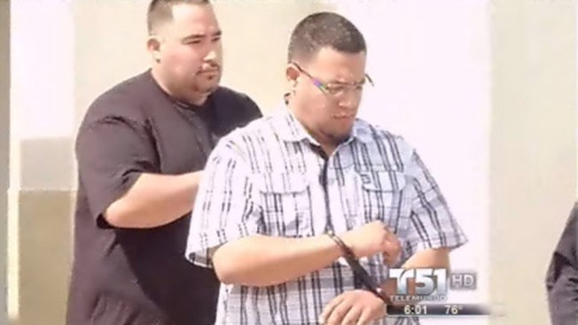 La gran estafa de Hialeah