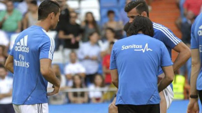 Las grandes atajadas del día 10