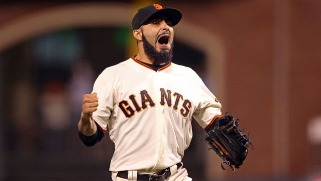 Gigantes lideran la Serie 2-0