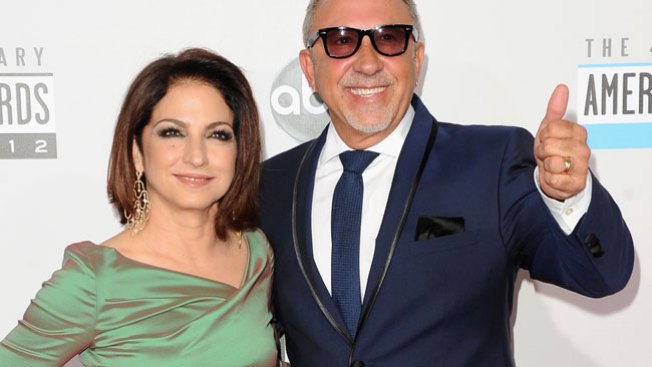 Los Estefan rumbo a Broadway