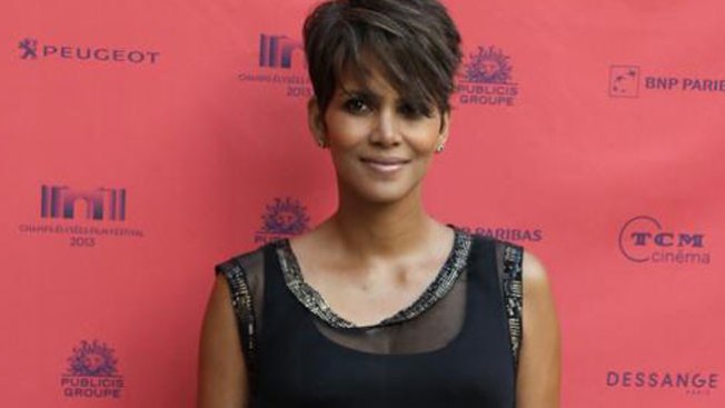 Halle Berry da a luz a su segundo hijo