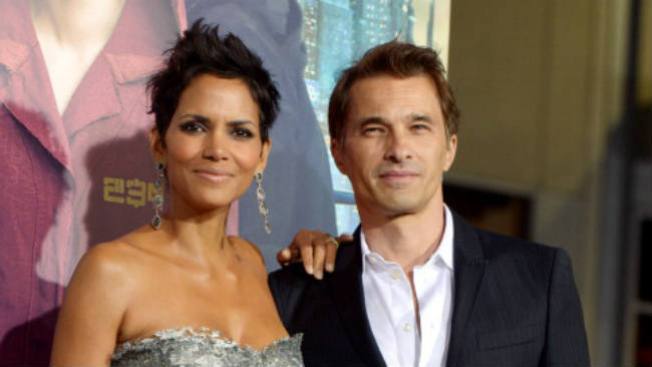 Halle Berry se casa este fin de semana