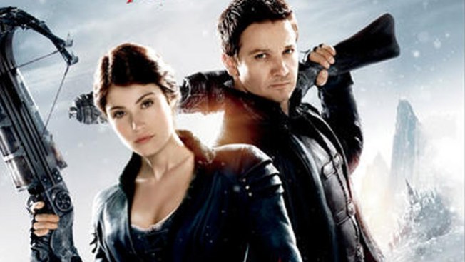Las 10 películas más taquilleras