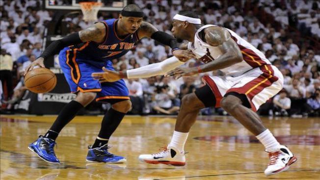 Heat a semifinales