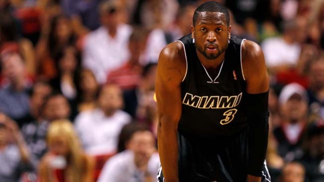 El Heat pierde otra vez
