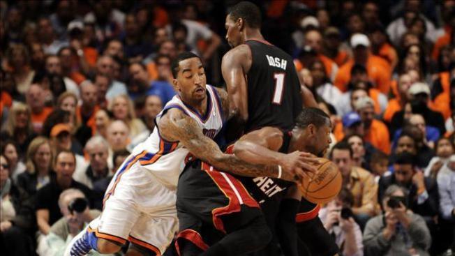 Heats ganan título de la División Este