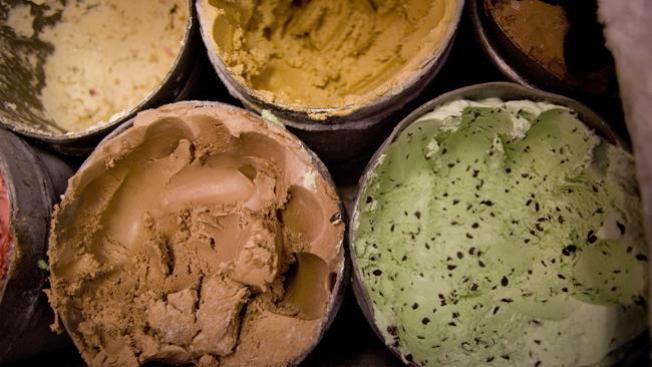 Diez lugares sin igual para comer helado