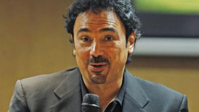 El sueño más grande de Hugo Sánchez